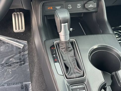 Certified 2026 Honda Civic Sport Touring image 21