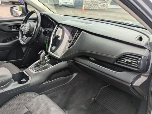 Used 2021 Subaru Outback Premium w/ Popular Package #1 AWD/4WD image 35