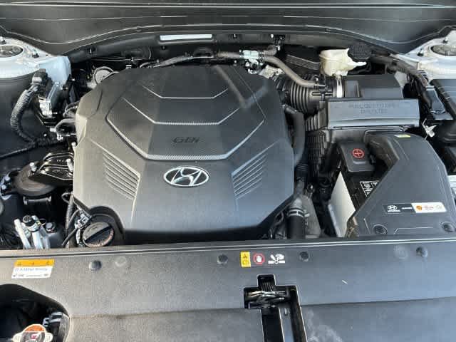 Used 2024 Hyundai Palisade SEL FWD image 15