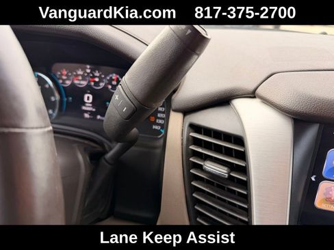 Used 2017 GMC Yukon XL SLT w/ Open Road Package image 27