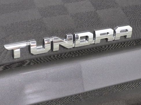 New 2026 Toyota Tundra Limited image 6