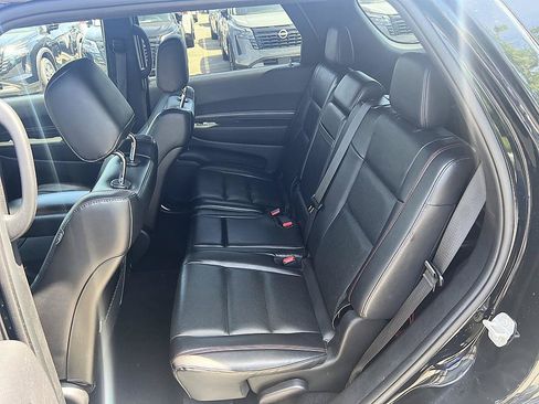 Used 2024 Dodge Durango GT AWD/4WD image 14