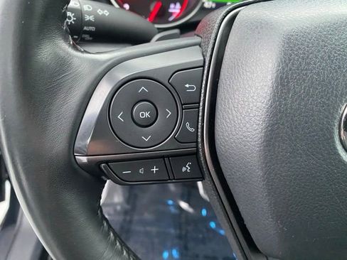 Used 2023 Toyota Camry XSE image 19