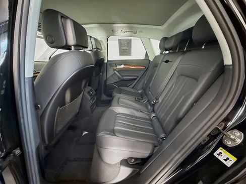 Certified 2022 Audi Q5 2.0T Premium Plus image 26