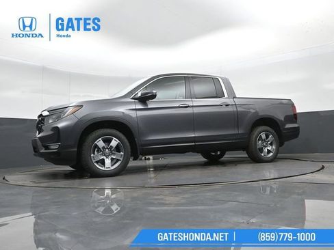 New 2026 Honda Ridgeline RTL image 40