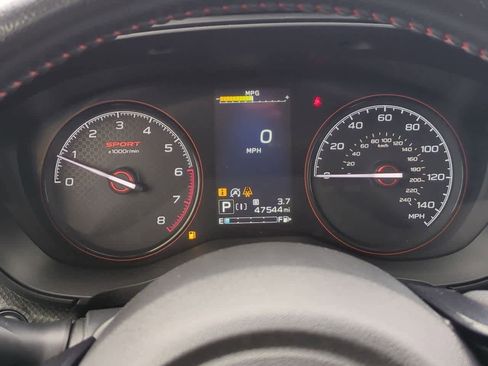 Used 2024 Subaru Forester Sport image 33