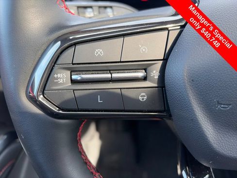 Used 2024 Chevrolet Traverse RS w/ LPO, Floor Liner Package FWD image 13