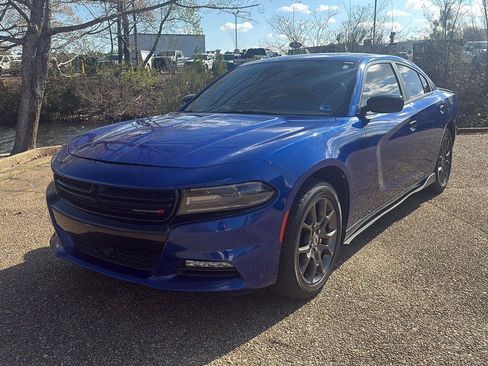 Used 2018 Dodge Charger GT w/ Quick Order Package 28J image 11