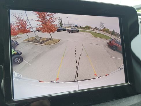 New 2025 RAM ProMaster 1500 w/ Quick Order Package 22G SLT image 23