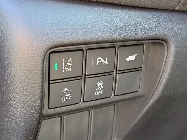 Used 2020 Honda CR-V Touring image 11