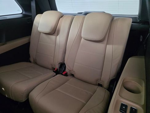 New 2026 Mercedes-Benz GLS 450 4MATIC image 12