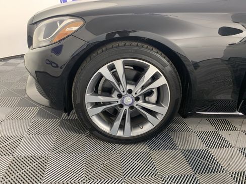 Used 2017 Mercedes-Benz C 300 Sedan image 12