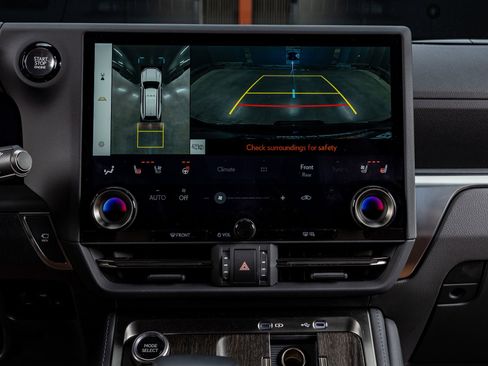 Used 2024 Lexus GX 550 image 26