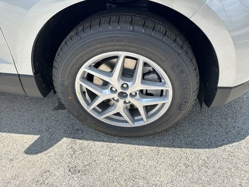 New 2024 Ford Edge SEL w/ Convenience Package image 11