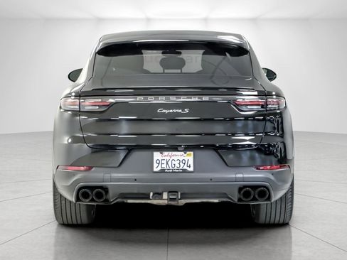 Used 2023 Porsche Cayenne S image 4