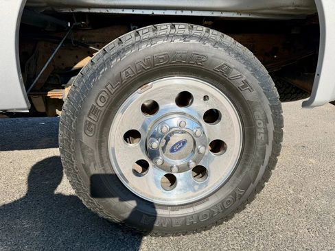 Used 2005 Ford F250 XLT image 22