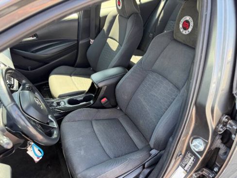 Used 2022 Toyota Corolla SE FWD image 14
