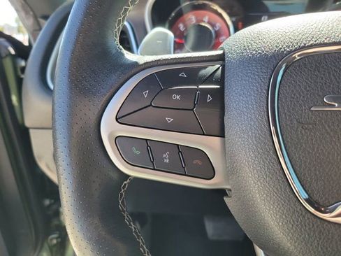 Used 2022 Dodge Challenger SRT Hellcat image 20