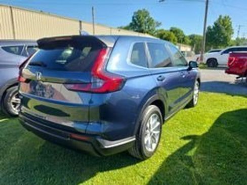 Used 2023 Honda CR-V EX-L image 5