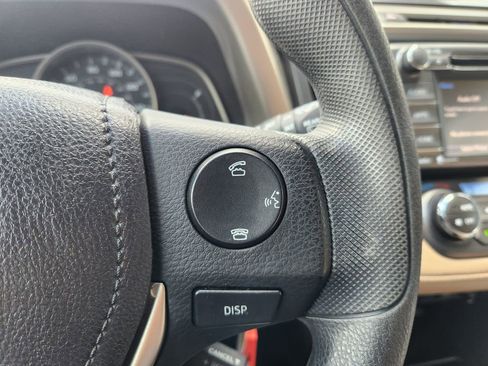 Used 2014 Toyota RAV4 XLE FWD image 28