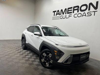 Used 2024 Hyundai Kona SEL