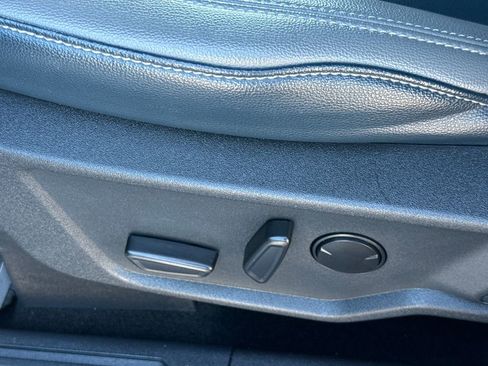 Certified 2024 Ford Bronco Outer Banks image 26