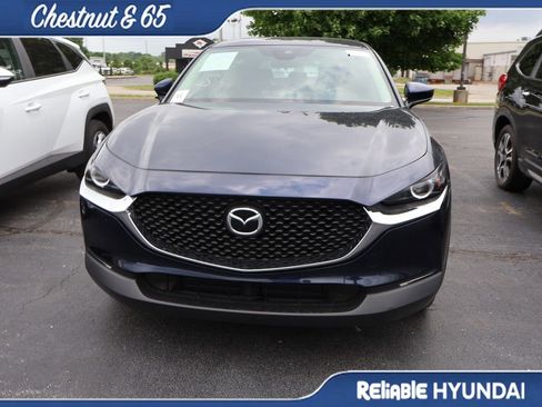 Used 2023 MAZDA CX-30 AWD 2.5 S image 11