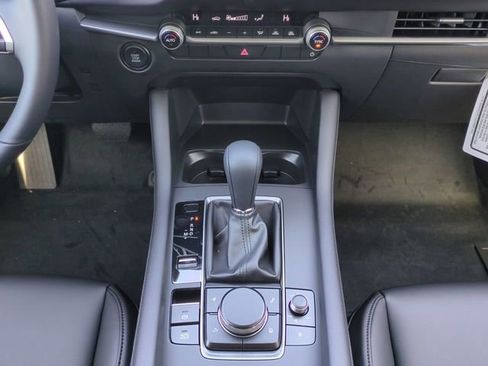 New 2026 MAZDA MAZDA3 s Sport image 18