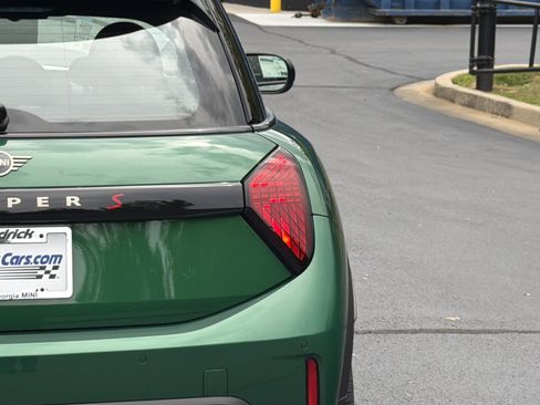 New 2026 MINI Cooper S FWD image 19