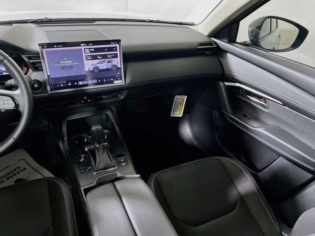 New 2026 MAZDA CX-5 Preferred AWD/4WD image 18