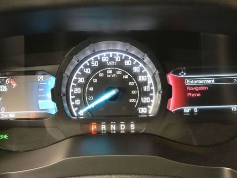 Used 2019 Ford Ranger Lariat w/ Equipment Group 501A Mid image 30