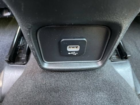 Used 2018 Jeep Compass Sport AWD/4WD image 20