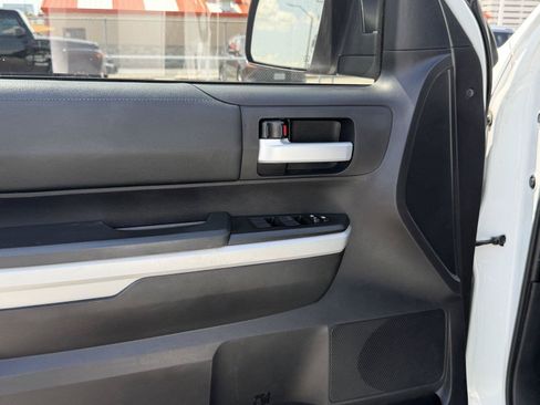 Used 2020 Toyota Tundra SR5 w/ SR5 Upgrade Package RWD image 13
