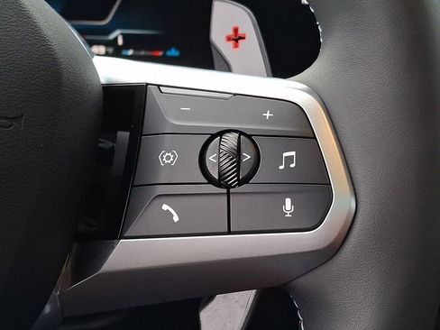 Used 2025 BMW X2 M35i w/ Premium Package image 19