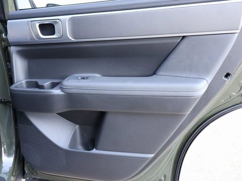 New 2026 Hyundai Santa Fe XRT image 12