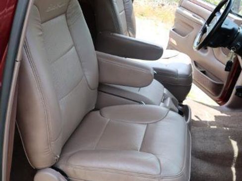 Used 1996 Ford Bronco Eddie Bauer AWD/4WD image 18