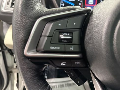 Used 2021 Subaru Ascent Limited w/ Technology Package AWD/4WD image 21