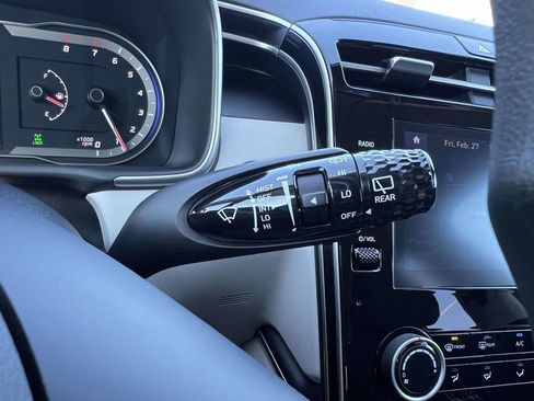 Used 2023 Hyundai Tucson SEL image 23