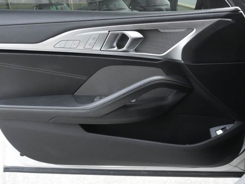 Certified 2023 BMW 840i Gran Coupe RWD image 30