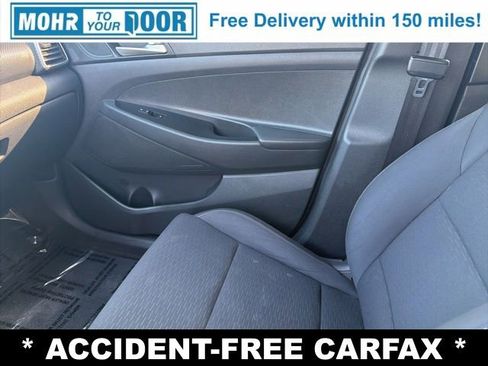 Used 2019 Hyundai Tucson SE image 24