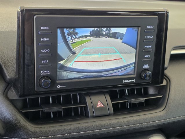 Used 2022 Toyota RAV4 XLE w/ Convenience Package FWD image 15