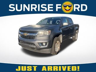 Used 2019 Chevrolet Colorado LT w/ LT Convenience Package 360° Tour