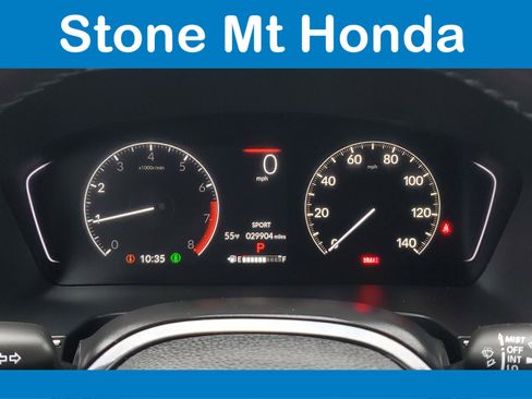 Used 2023 Honda Pilot EX-L image 26