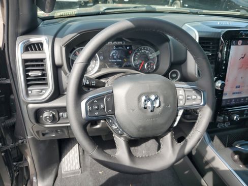 New 2026 RAM 1500 Big Horn image 10