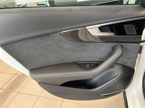 Used 2023 Audi S4 Prestige AWD/4WD image 15