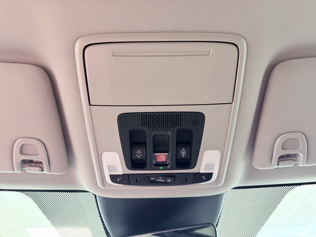 New 2026 Honda Pilot Elite image 65