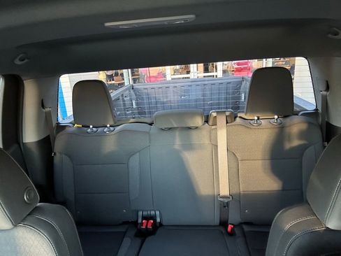 New 2026 GMC Sierra 1500 Pro w/ Graphite Edition image 25