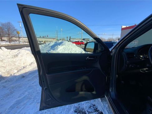 Used 2024 Dodge Durango GT image 20