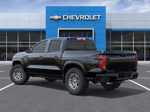 New 2026 Chevrolet Colorado LT image 27