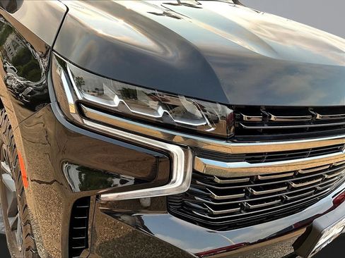 Used 2021 Chevrolet Tahoe RST AWD/4WD image 34